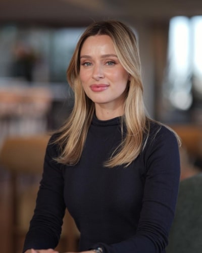 EDITED Manuela Luz - Sales Manager & Investor Relations – Ando Living OptylonKrea